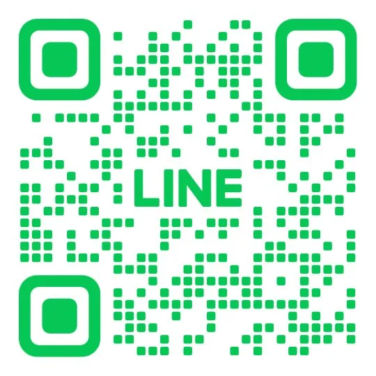 QR Code แชท เกมต่อสู้ดราก้อนบอล ทาง Line